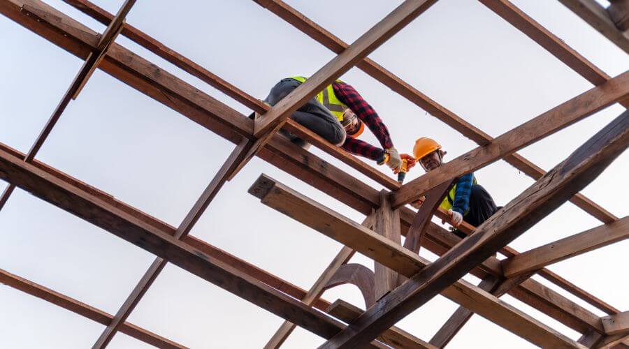 Expert top industrial roofings services in Jerome, AZ